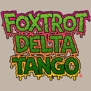 Foxtrot Delta Tango