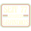 77 ans Anniversaire 77e
