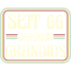 66 ans Anniversaire 66e anniversaire