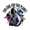 astronaute