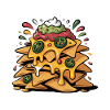 Fromage NACHO