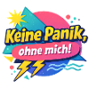 Don't panic without me!