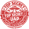 TOP SECRET UAP EVIDENCE WITHHELD.