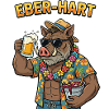 Eber-Hart Mallorca Party