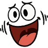 Happy Laughing Face