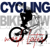 Cycling Now – Work Later