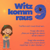 Witz kommt raus 9