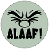 Carnival Costume Alaaf
