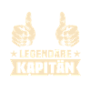 Captain Sayings