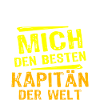Cadeau du Capitaine