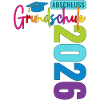 Grundschule Abschluss 2026