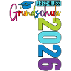 Abschluss Grundschule 2026 