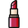 Lipstick Illustration