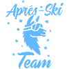 Après Ski Lama Team