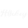 Hockey Script Flow – Elegant Logo Look
