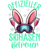 Official Ski Bunny Supervisor
