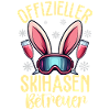 Official Ski Bunny Supervisor