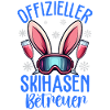 Official Ski Bunny Supervisor