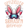 Official Ski Bunny Supervisor