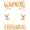 Chihuahua Chihuahueño Warning May