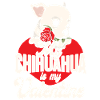 Chihuahua Chihuahueño Valentines