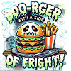 Boo-Rger With A Side Of Fright