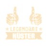 Küster Sprüche