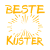 Küster Geschenkidee