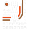Retro Rocket Starship Designer