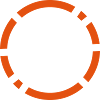 Circle logo design