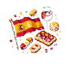 XP grinden | Tapas Spanien Barhopping