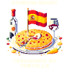 Aumento di resistenza | Tortilla Spain Foodie