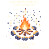 Fire Invented | Stone Age caveman