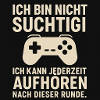 I'm Not Addicted – Gaming Round