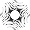 3D Circle Point