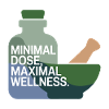 Homeopathy Minimal Dose Maximal Wellness