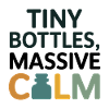Homeopathy Tiny Bottles Massive Calm Professional 