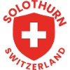 Solothurn Shield Emblem