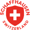 Schaffhausen shield emblem