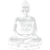 Buddha Quote: Act on Wisdom