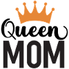 Die Mutter der Königin