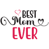 Best Mom Ever