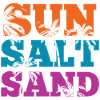 Summertime - Sun Salt and Sand