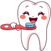Tooth, Teeth, Dentist