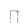 Notausgang Karneval Lustiger Fasching Spruch