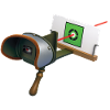 STEREOSCOPE - geek & scifi