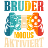 Jeu Cadeau MODE FRÈRE ACTIVÉ DRÔLE