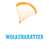 Paraglider SKYSCRAPER FUNNY