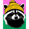 Raccoon