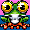 grenouille